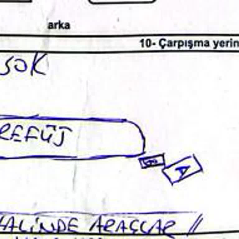 Eureko Sigorta'nın Bilgilendirme Eksikliği Ve Mağduriyet Yaratan Hasar Süreci