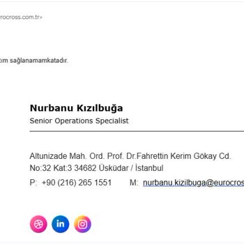 Eureko Sigorta'nın Bilgilendirme Eksikliği Ve Mağduriyet Yaratan Hasar Süreci