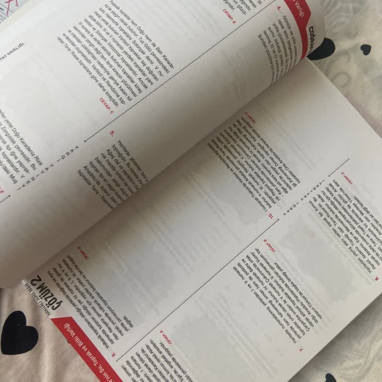 Yargı Yayınevi Baskı Hatalı Kitap İçin Ücretsiz Değişim Talebim Reddedildi