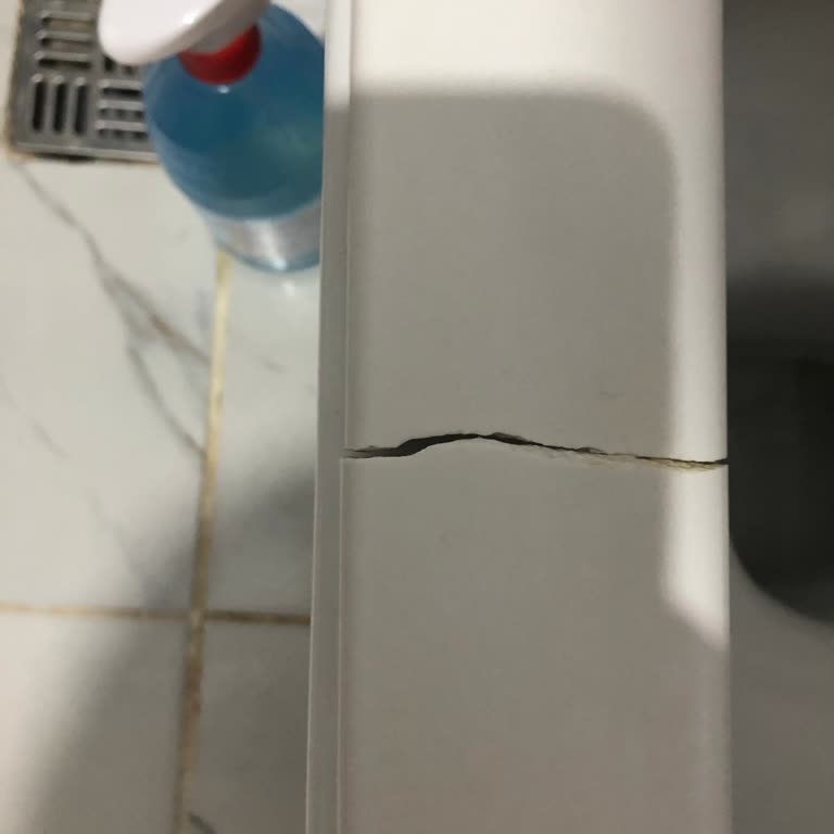 Kısa Sürede Kırılan Kale Klozet Kapağı Ve Müşteri Hizmetleri Sorunu