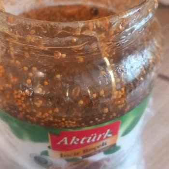 Aldığım İncir Reçelinden Böcek Çıktı, Şok Oldum!