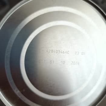 Aldığım Sma 1 Optipro Mama Bebeğimde Şiddetli İshal Ve Kusmaya Sebep Oldu