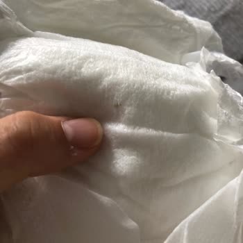 Bebek Bezinde Odun Parçası Buldum, Para İadesi İstiyorum