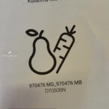 Beko Buzdolabı Ve Çamaşır Makinesi Sorunu