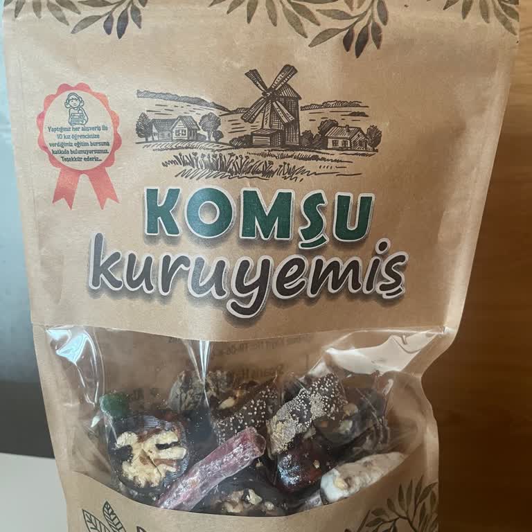 Bayat Ve Kurtlu Cevizli Sucuk Satışı Nedeniyle Ücret İadesi Talebi