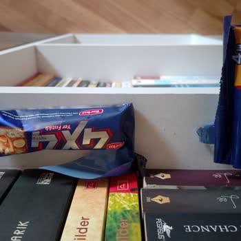 Torku Çikolatadan Taş Çıkması Ve Müşteri Hizmetlerine Ulaşılamaması