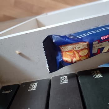 Torku Çikolatadan Taş Çıkması Ve Müşteri Hizmetlerine Ulaşılamaması