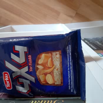 Torku Çikolatadan Taş Çıkması Ve Müşteri Hizmetlerine Ulaşılamaması