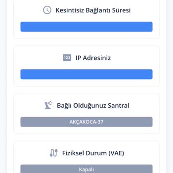 İnternet Kesintisi Devam Ediyor, Çözüm Sunulmuyor!