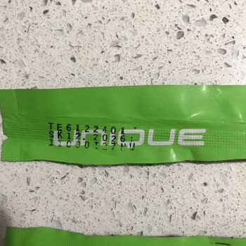 Bozuk Protein Tozu İçin İade Talebim 14 Gün Bahanesiyle Reddedildi