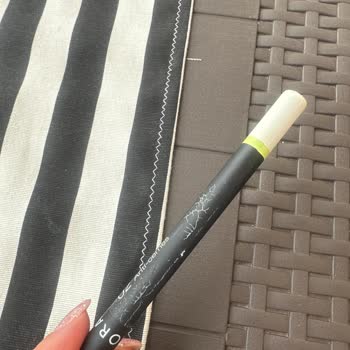 Sephora Satın Aldığım Fırçada Kısa Sürede Deformasyon Oluştu