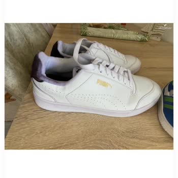 Puma Sneaker Renk Atması Ve Müşteri Hizmetlerinden Sonuçsuz Şikayetler