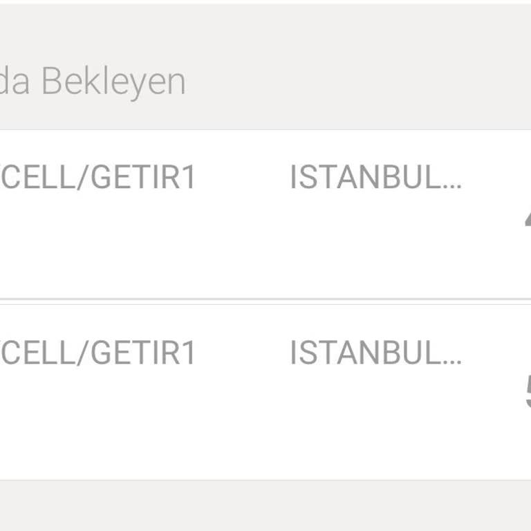 İptal Edilen Siparişlerin Tutarı 8 Gündür Provizyonda Bekliyor, Çözüm Alamıyorum