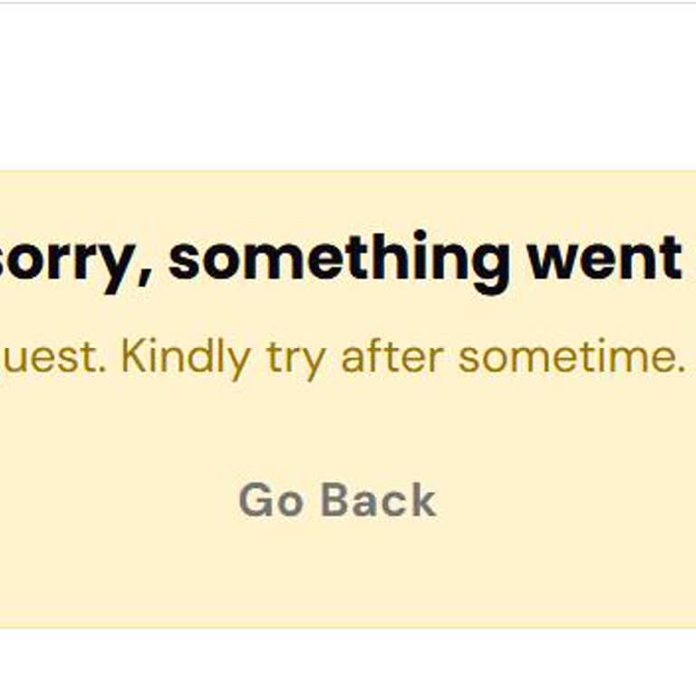 Şifre Yenileme Hatası Ve Müşteri Hizmetlerinden Yanıtsızlık