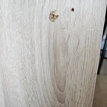 Vivense'den Aldığım Tüm Mobilyalarda Montaj Ve Kalite Sorunları Yaşadım