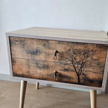 Vivense'den Aldığım Tüm Mobilyalarda Montaj Ve Kalite Sorunları Yaşadım