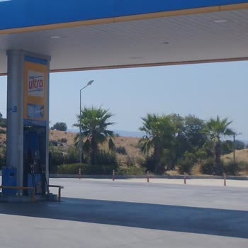 Opet Araç Yıkama Makinesinde Aynalarım Kırıldı, Hasarım Karşılanmadı Ve Geri Dönüş Alamadım!