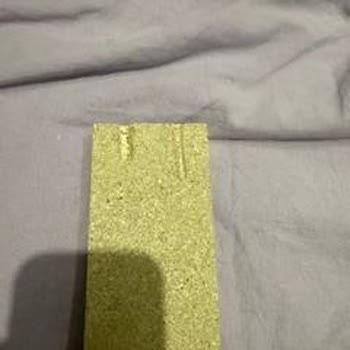 Eksik Vida Deliği Nedeniyle Komodin Kurulumu Tamamlanamıyor