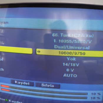 Next Uydu Alıcısında Sinyal Yok, Müşteri Hizmetlerine Ulaşamıyorum