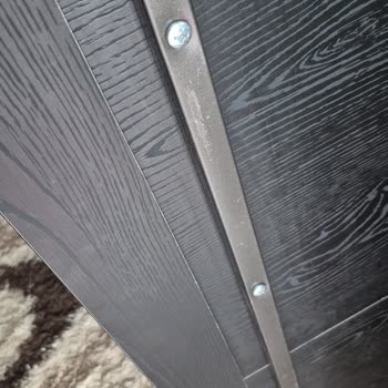 Kırık Parça Nedeniyle Kullanılamayan Karyola Ve Yetersiz Müşteri Hizmeti