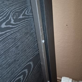 Kırık Parça Nedeniyle Kullanılamayan Karyola Ve Yetersiz Müşteri Hizmeti