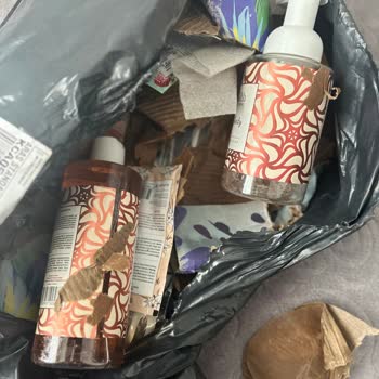 Köpük Sabun Patladı, İade Sürecinde Mağduriyet Ve Oyalama