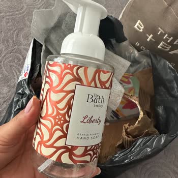 Köpük Sabun Patladı, İade Sürecinde Mağduriyet Ve Oyalama