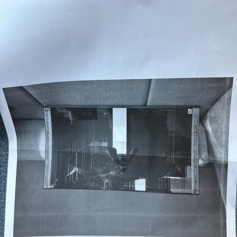 Kırık Televizyon Ve Haksız Garanti Ücreti: Mağaza Ve Marka Sorumluluk Almıyor