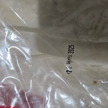 Aldığım Yufkada Sinek Ve Kötü Koku: Gıda Güvenliği Konusunda Hayal Kırıklığı