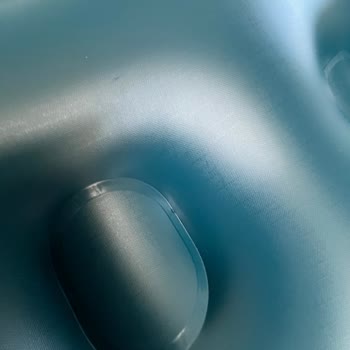 Kısa Sürede Delinen Şişme Yatak Hayal Kırıklığı Yarattı