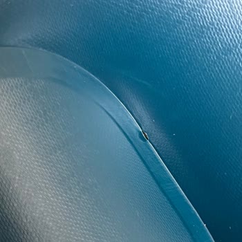 Kısa Sürede Delinen Şişme Yatak Hayal Kırıklığı Yarattı