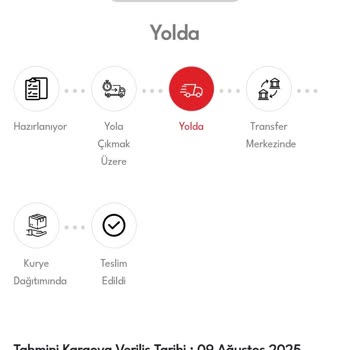 Vestel'den Satın Aldığım Çamaşır Makinesi Teslim Edilmedi, Müşteri Hizmetlerinden Çözüm Alamadım