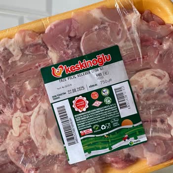 Bozuk Tavuk Ürünleri Ve Yetersiz İade Süreci