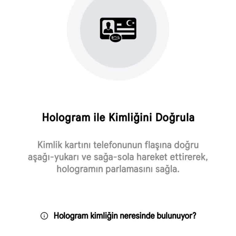 Param Uygulamasında Hesabımı Yükseltemiyorum, Paramı Kullanamıyorum