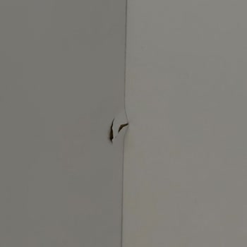 Çizik Ve Defolu Yatak Odası Takımı Nedeniyle Maddi Ve Manevi Zarar