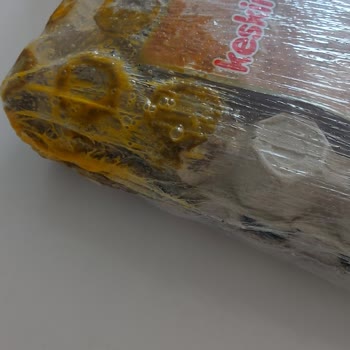 Hasarlı Ürün Teslimatı Ve Geri Dönüş Yapılmaması