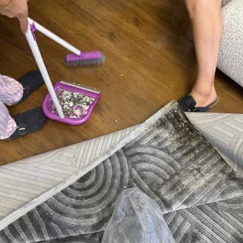 Emsan Termos Patladı Misafirlerimiz Ve Eşyalarımız Zarar Gördü