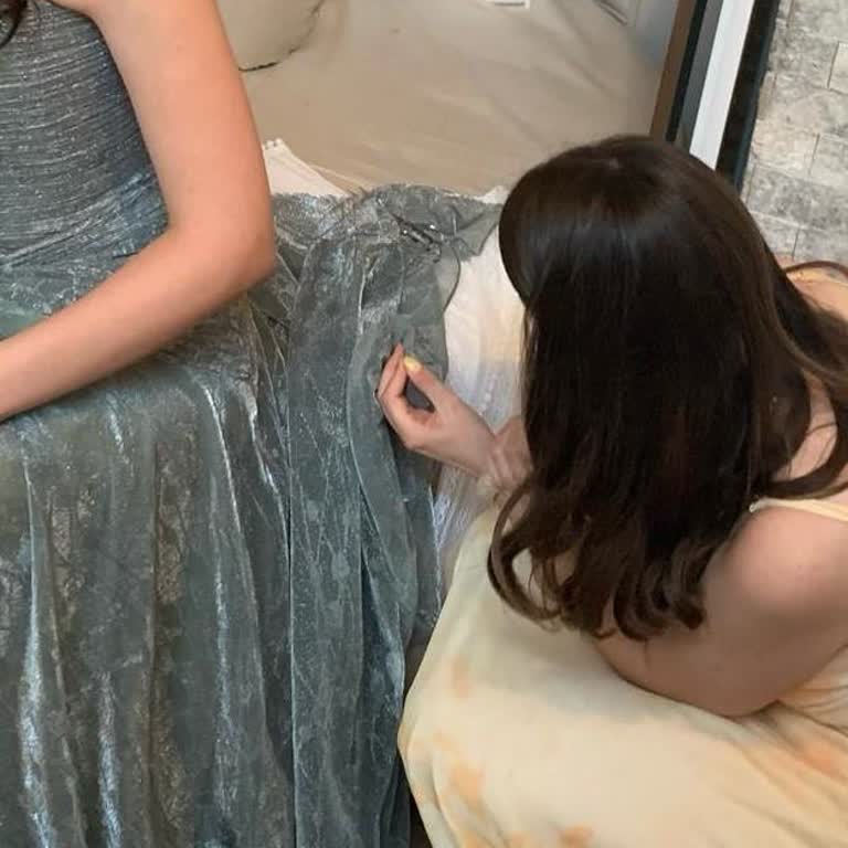 Elbisedeki Alarm Nedeniyle Zarar Ve Fiyat İndirimi Sonrası İade Talebime Dönüş Yapılmıyor