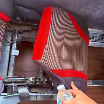 Yüksek Ücretli Metro Turizm Yolculuğunda Konforsuzluk, Hijyen Eksikliği Ve İlgisiz Müşteri Hizmeti