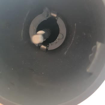 Az Kullanılmış Blenderda Arıza Ve Garanti Dışı Bırakılması Mağduriyet Yarattı