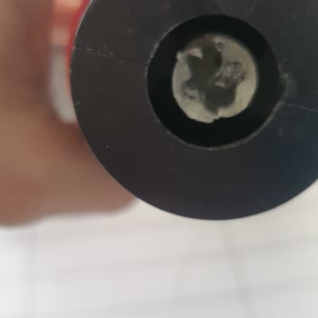 Az Kullanılmış Blenderda Arıza Ve Garanti Dışı Bırakılması Mağduriyet Yarattı