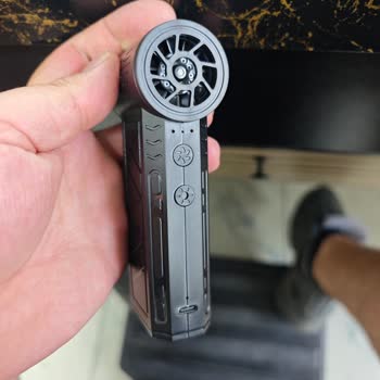 Sipariş Ettiğim Ürünle Gönderilen Ürün Tamamen Farklı Ve Kalitesiz