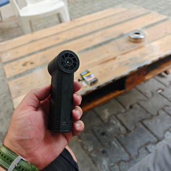 Sipariş Ettiğim Ürünle Gönderilen Ürün Tamamen Farklı Ve Kalitesiz