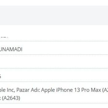 Satın Aldığım İphone'un Yurt Dışı Kayıtlı Çıkması Ve Komisyon İadesi Sorunu