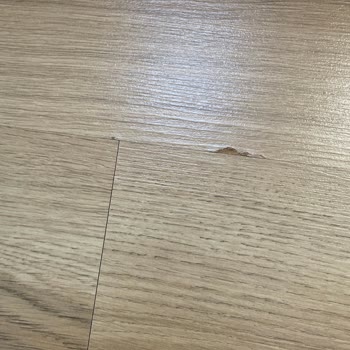 Yeni Alınan Parkelerde Kabarma Ve Kırılma Sorunu Yaşıyorum