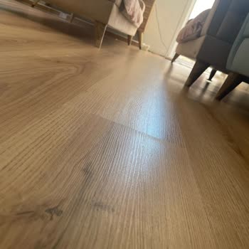 Yeni Alınan Parkelerde Kabarma Ve Kırılma Sorunu Yaşıyorum