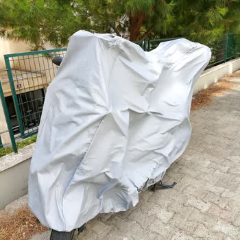 Altı Ayda Parçalanan Branda Ve Yetersiz Müşteri Hizmeti