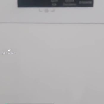 Beko Işıkları Yanıyor Fakat Çalışmıyor