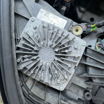 Garanti Kapsamında Parça Tedarik Sorunu Nedeniyle Mağduriyet