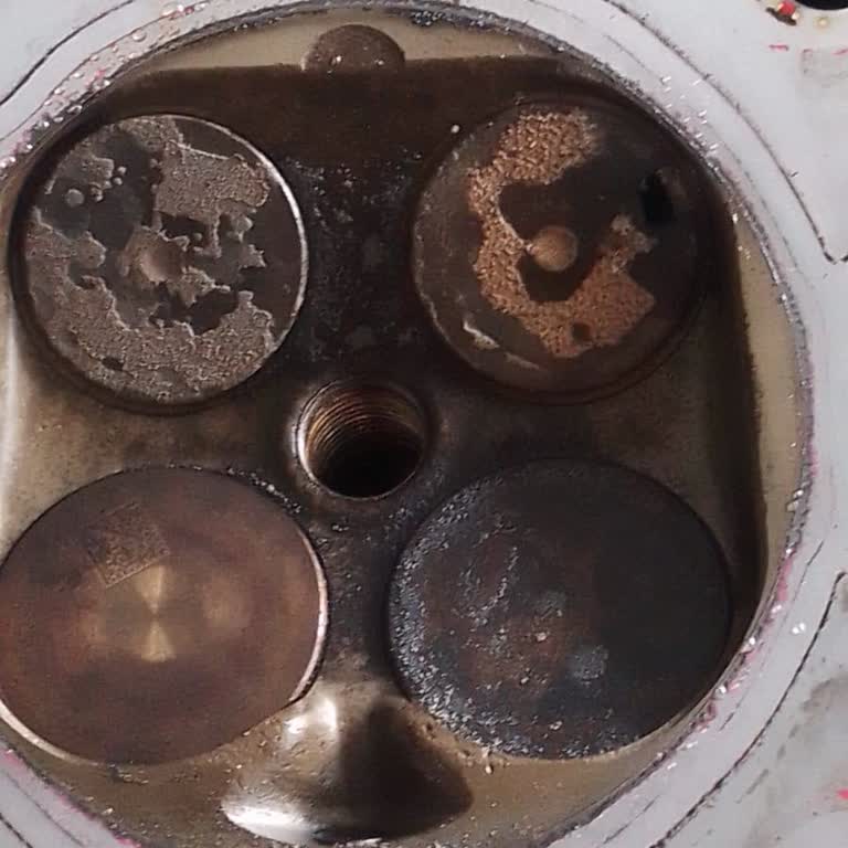 Düşük Kilometrede T-Roc Motor Arızası Güvenimi Sarstı